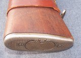 Springfield Garand convereted into an M1D Sniper Rifle - 15 of 20