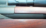 Springfield Garand convereted into an M1D Sniper Rifle - 14 of 20
