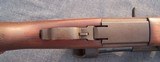 Springfield Garand convereted into an M1D Sniper Rifle - 16 of 20