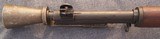 Springfield Garand convereted into an M1D Sniper Rifle - 9 of 20