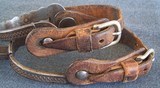 Antique August Buermann Spurs - 4 of 11