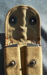 1911 Mag pouch with lanyard ring mags - 10 of 10