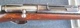 Winchester Model 1904 single shot 22 rifle - 16 of 19