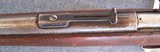 Winchester Model 1904 single shot 22 rifle - 12 of 19