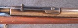 Winchester Model 1904 single shot 22 rifle - 14 of 19