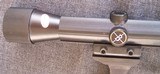 Bushnell Phantom II scope and gripmount for 1911 type pistol - 7 of 8