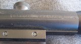 Bushnell Phantom II scope and gripmount for 1911 type pistol - 6 of 8