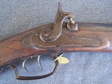 European Jaeger rifle from the J M Davis museum - 3 of 19