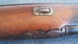 European Jaeger rifle from the J M Davis museum - 9 of 19