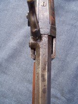Isaac L Beck Upper Susquehanna Swivel Breech Rifle - 17 of 20