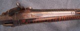 Isaac L Beck Upper Susquehanna Swivel Breech Rifle - 7 of 20