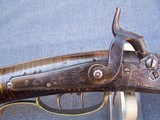 Isaac L Beck Upper Susquehanna Swivel Breech Rifle - 12 of 20