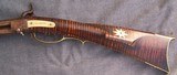 Isaac L Beck Upper Susquehanna Swivel Breech Rifle - 3 of 20