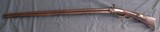 Isaac L Beck Upper Susquehanna Swivel Breech Rifle - 2 of 20