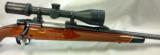 1978 Winchester Model 70 XTR 30-06 Sprg. - 6 of 8