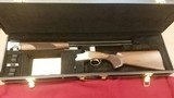Browning Citori 20 Ga 28 inch barrels O/U shotgun with case - 2 of 15