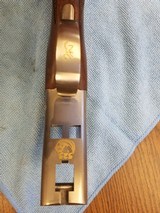 Browning Citori 20 Ga 28 inch barrels O/U shotgun with case - 12 of 15