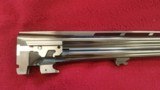 Browning Citori 20 Ga 28 inch barrels O/U shotgun with case - 9 of 15