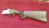 Browning Citori 20 Ga 28 inch barrels O/U shotgun with case - 3 of 15
