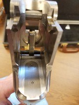 Browning Citori 20 Ga 28 inch barrels O/U shotgun with case - 14 of 15