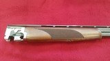 Browning Citori 20 Ga 28 inch barrels O/U shotgun with case - 6 of 15