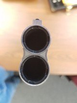 Browning Citori 20 Ga 28 inch barrels O/U shotgun with case - 15 of 15