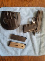 Kimber Ultra Carry II 45ACP - 2 of 2