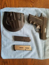 Kimber Ultra Carry II 45ACP - 1 of 2