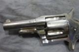 Remington Smoot No.4 .38 rimfire Circa 1880s - 3 of 12
