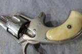 Remington Smoot No.4 .38 rimfire Circa 1880s - 5 of 12