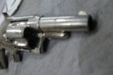 Remington Smoot No.4 .38 rimfire Circa 1880s - 9 of 12