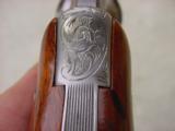 4433 Smith Wesson Model 66 357 100% CUSTOM SHOP ENGRAVED - 7 of 13
