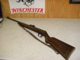3990 Mauer Patrone Trainer 22 long rifle - 1 of 12
