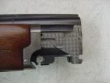 4305 Winchester 101 Pigeon XTR Lightweight 28g 28bls ic/mod Lthr case snaps oiler MINT - 12 of 12