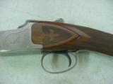4305 Winchester 101 Pigeon XTR Lightweight 28g 28bls ic/mod Lthr case snaps oiler MINT - 4 of 12