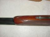 4447 Winchester Model 23 Pigeon XTR 20ga 26bls ic/mod 98-99% cased - 12 of 12
