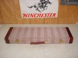 4272 Winchester model 23 Grand Canadian case 95% - 1 of 6