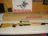 3769 Winchester Model 70 7MM REM Mag FAJEN SPECIAL EDITION NIB - 1 of 10
