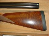4153 Winchester Model 23 Golden Quail 12 ga 26bls ic/.im ANIC 98% - 2 of 12