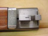 4153 Winchester Model 23 Golden Quail 12 ga 26bls ic/.im ANIC 98% - 10 of 12