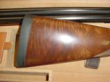 4153 Winchester Model 23 Golden Quail 12 ga 26bls ic/.im ANIC 98% - 4 of 12