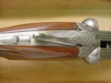 4153 Winchester Model 23 Golden Quail 12 ga 26bls ic/.im ANIC 98% - 8 of 12