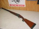 4149 Winchester Model 23 Heavy Duck 12g 30bl f/f 98+% AAFancy - 1 of 12