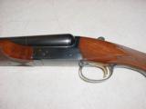 4149 Winchester Model 23 Heavy Duck 12g 30bl f/f 98+% AAFancy - 3 of 12