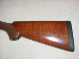 4149 Winchester Model 23 Heavy Duck 12g 30bl f/f 98+% AAFancy - 2 of 12