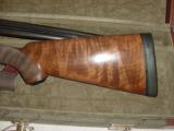4455 Winchester Model 23 Light Duck 20g 28bl 5cks 98% Cased - 2 of 12