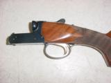 4455 Winchester Model 23 Light Duck 20g 28bl 5cks 98% Cased - 3 of 12