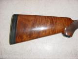 4455 Winchester Model 23 Light Duck 20g 28bl 5cks 98% Cased - 8 of 12