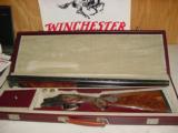 4053 Winchester 101 25th Silver Anniversary
- 1 of 11
