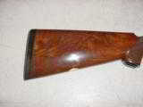 4456 Winchester 23 Classic---CHRISTMAS SALE-- 410 ga 26bl m/f 99.9%case hang tag AA+ FANCY WALNUT - 6 of 12